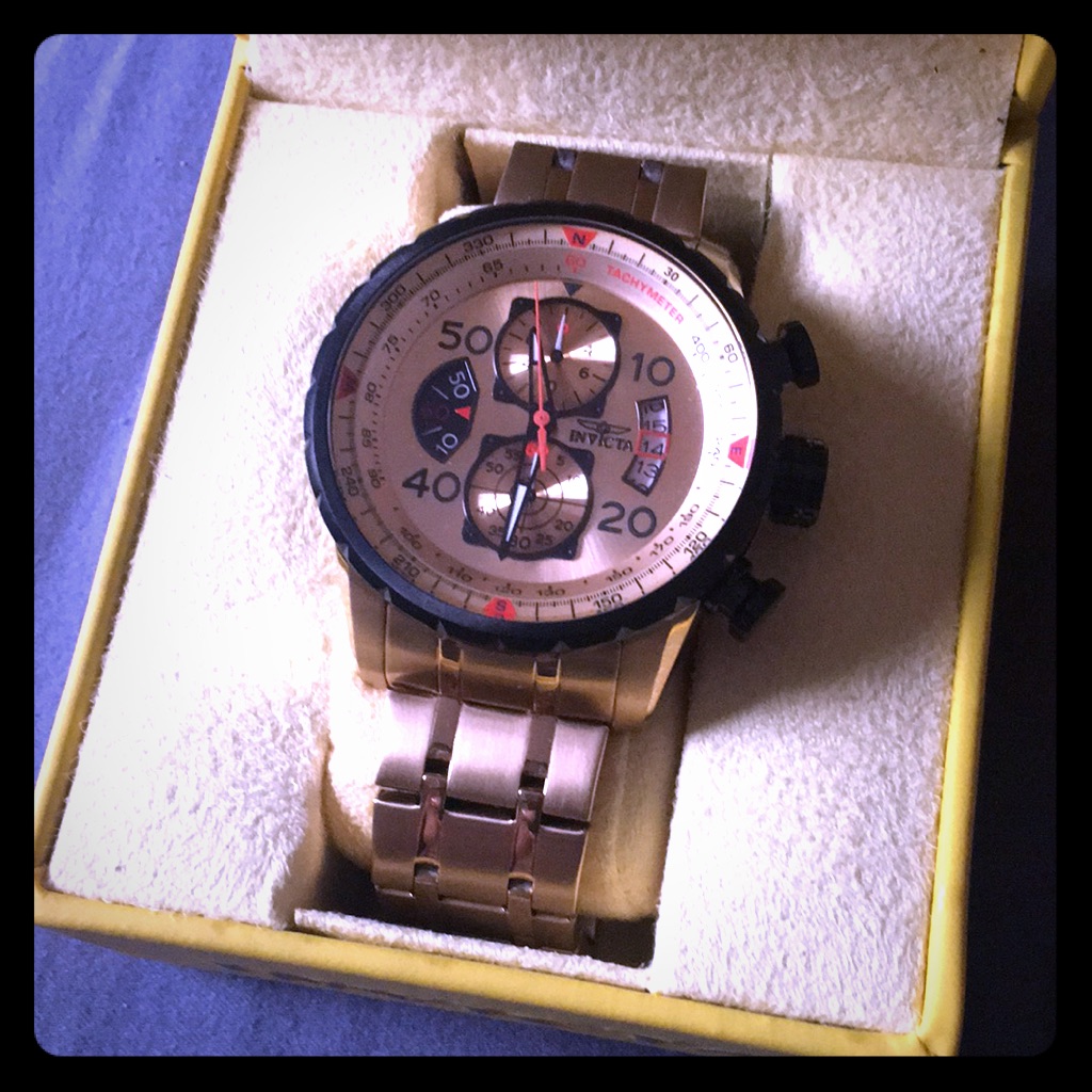 Invicta